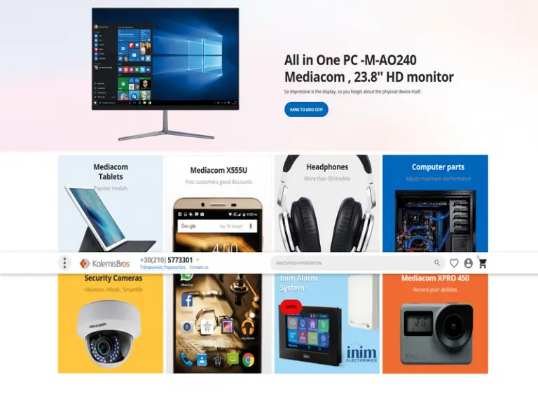 rsz kalemisbros project