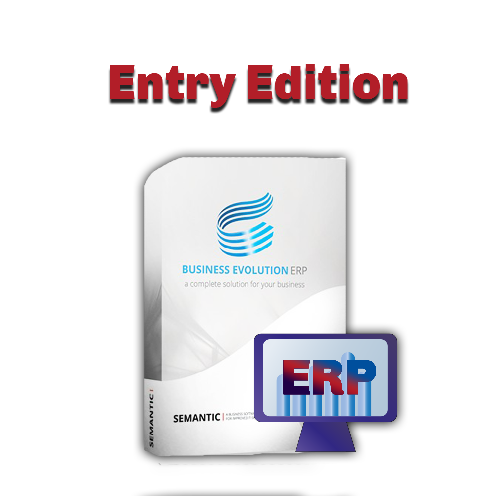 Entry Edition