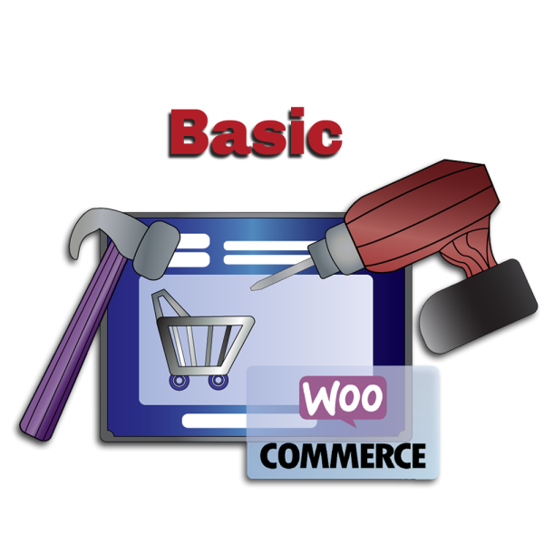 Κατασκευή συνδρομητικού E-shop σε Woocommerce Basic Plan