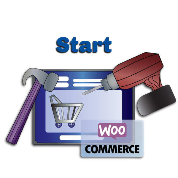Κατασκευή συνδρομητικού E-shop σε Woocommerce Start Plan