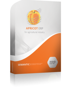 Apricot ERP