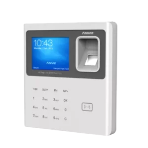 Anviz W1 Pro (Σύστημα Ωρομέτρησης)